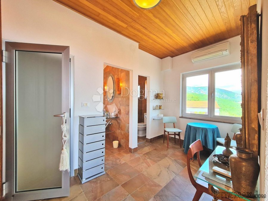 Kuća Mošćenička Draga - 6
