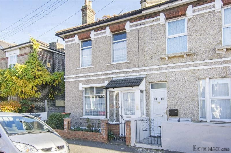 Property - London - For Sale