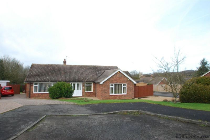 4 Bedroom Detached Bungalow