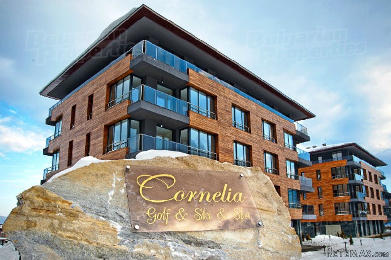 Elite Complex Next To Pirin Golf &..