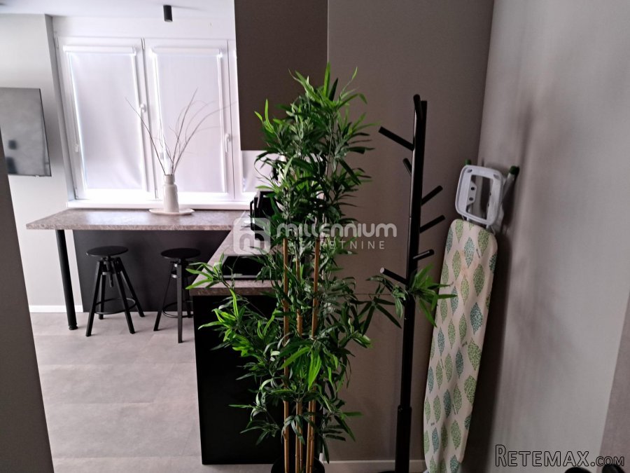 Najam, Rijeka, Brajda, studio apartman, 28m2