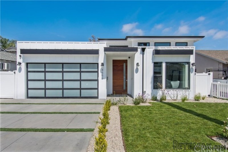 4556 Simpson Avenue | Studio City..