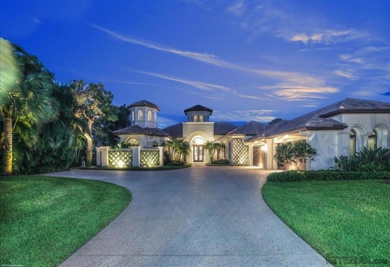 5 bedroom Residence For Sale: Jupiter..