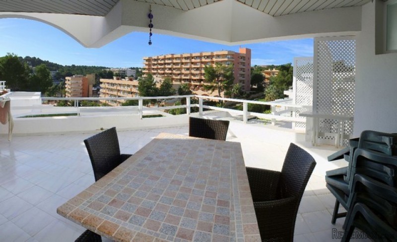 imperial properties santa ponsa -.. - 2