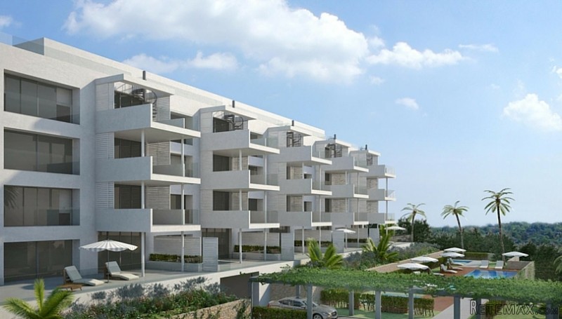 Two Bedroom Penthouse, 14, Madreselva.. - 2