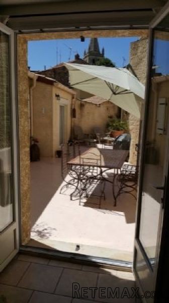 Village House With Terrace and Views - 2