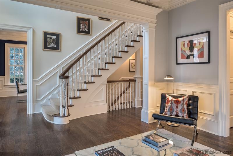 4 bedroom House For Sale: 215 Milbank.. - 2