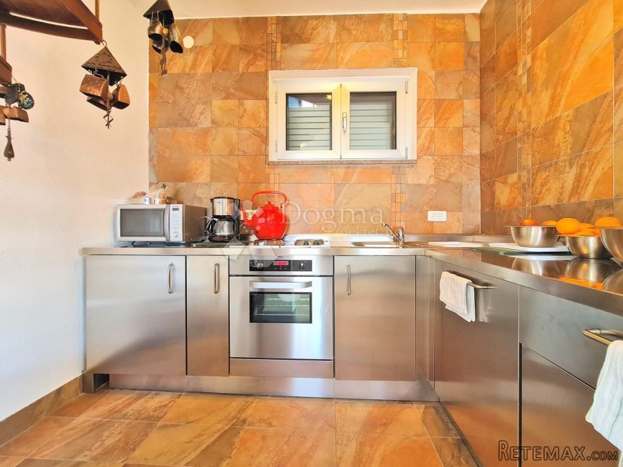 Kuća Mošćenička Draga - 10