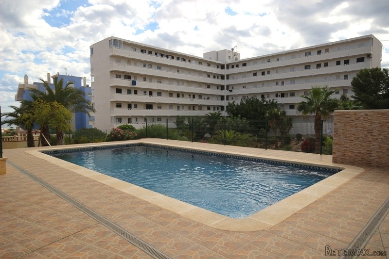 Studio In La Mata, Torrevieja, Alicante.. - 2