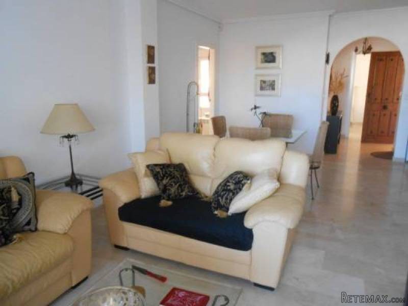 2 Bedroom 2 Bathroom Penthouse In Playa.. - 2