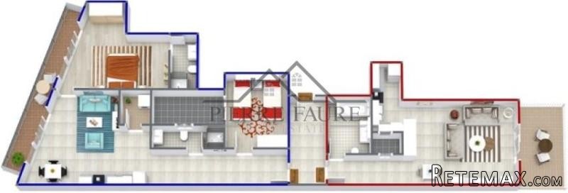 Apartment - San Gwann - 2