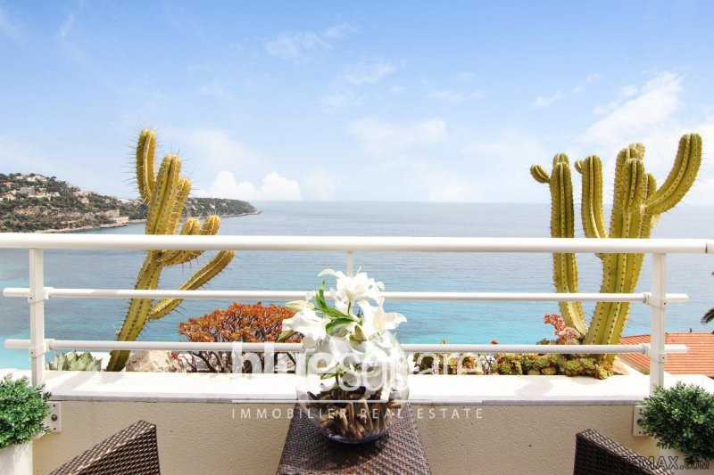 DUPLEX FOR SALE ROQUEBRUNE CAP MARTIN - 2
