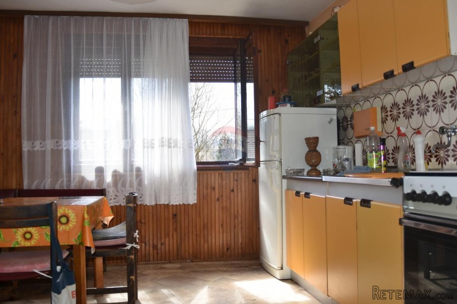 Obiteljska kuća - Jablan