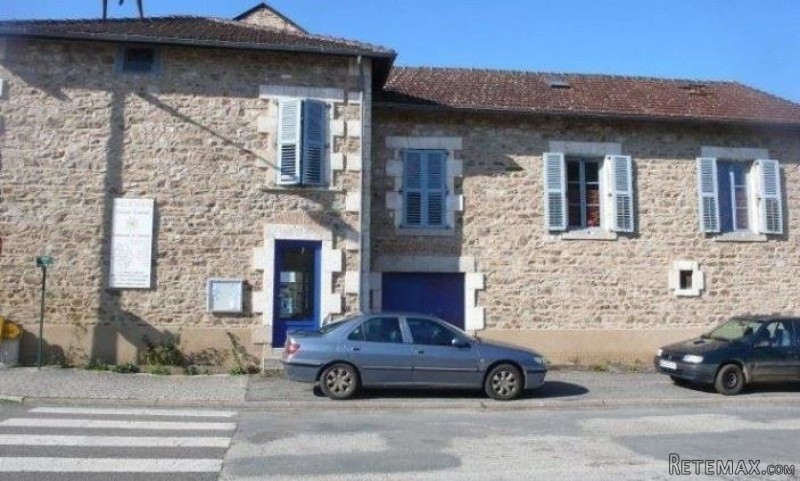 Superb Rural Village House