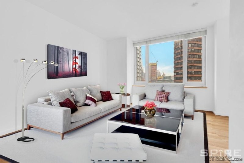 1 Bedroom - Condo - New York State -..