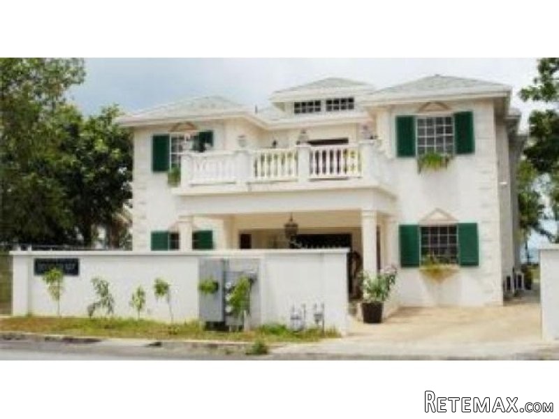 5 bedroom Property For Sale: Beyond The..