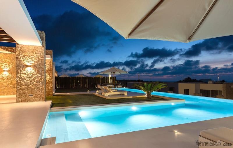6 bedroom Villa For Sale: CALA CONTA.. - 2
