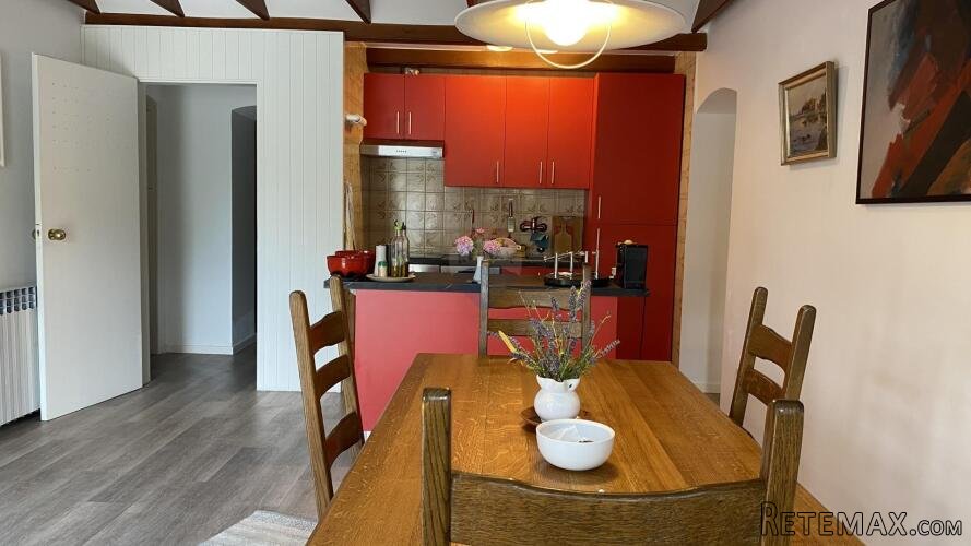 Matulji, dvosoban stan, 85 m2 - 2