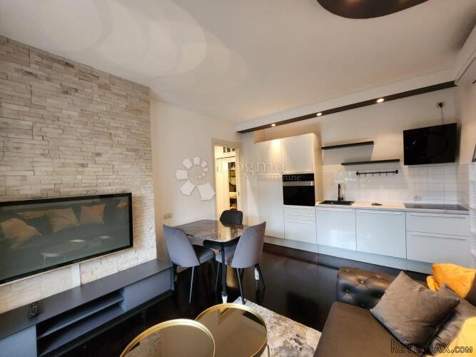 Opatija apartman sa panormaskim pogledom - 2