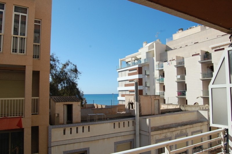 2 Bedrooms - Apartment - Alicante - For..