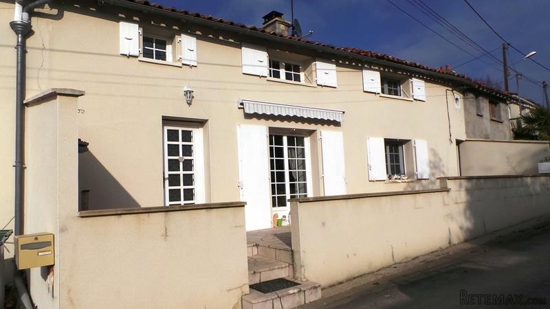 3/4-Bedroom Village House With..