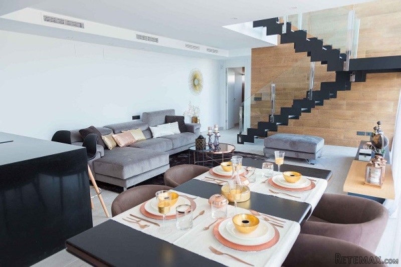 3 Bedroom Villa - 2