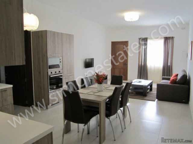 Flat, Luxurious Finish