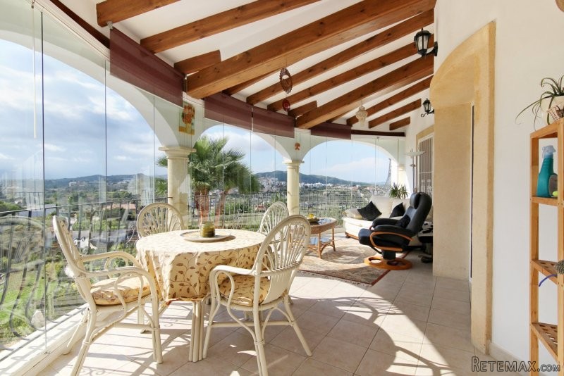 Luxury 5 bedroom villa with panoramic.. - 2