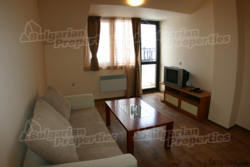 One Bedroom Apartment For Sale In Bansko - 2