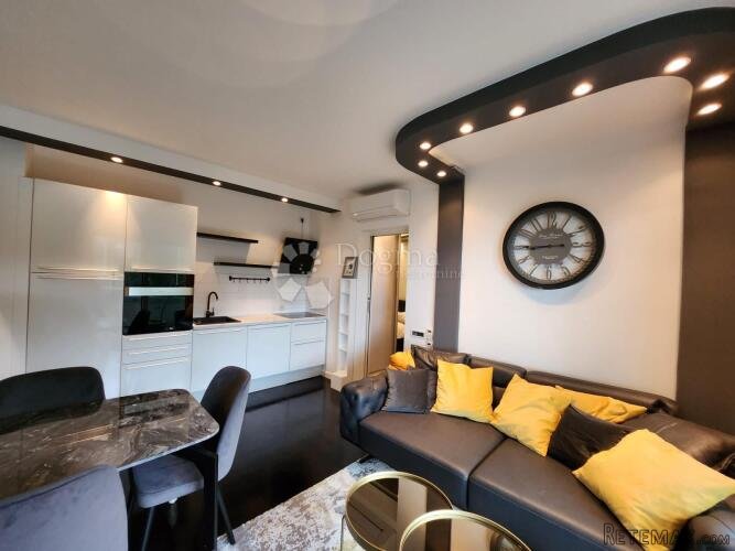 Opatija apartman sa panormaskim pogledom - 3