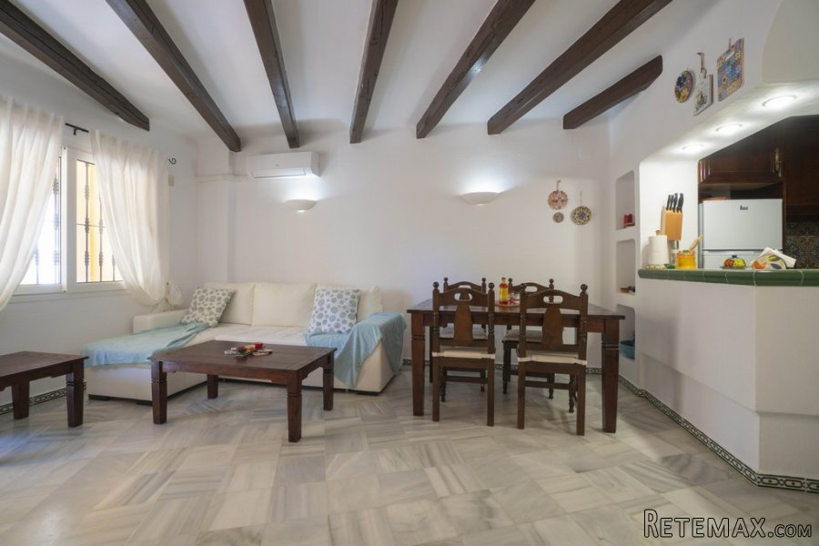 Precioso apartamento de 77m2 en planta baja con.. - 3