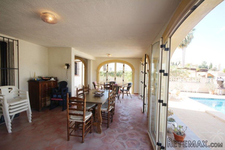 This three bedroom villa located in a very tranquil.. - 3