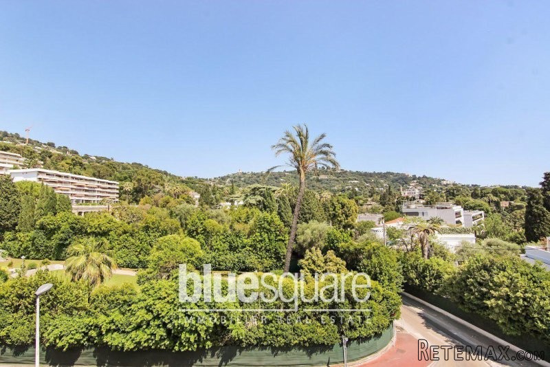 1 bedroom apartment in Cannes with sea.. - 2