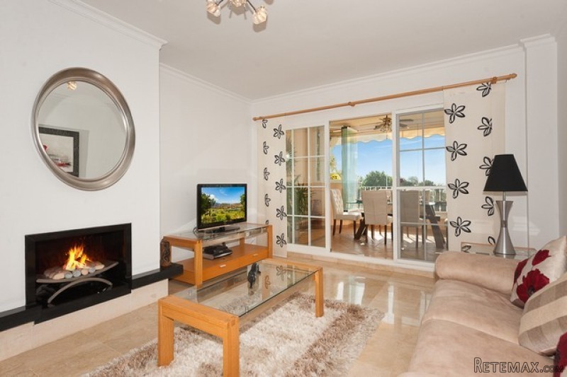 2 bedroom Penthouse - 2