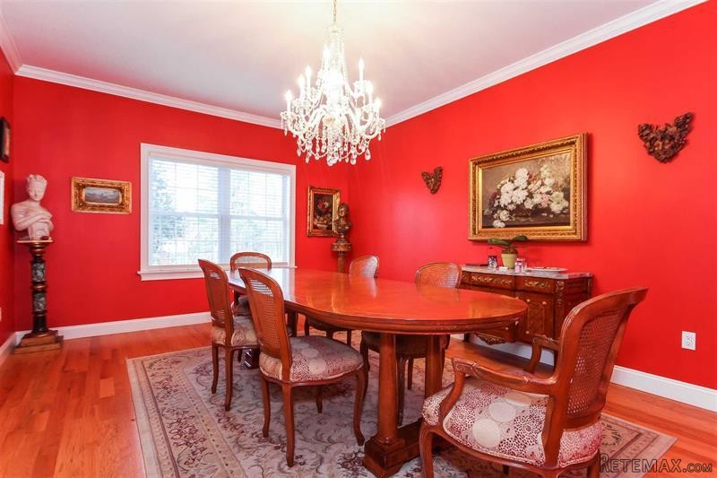4 bedroom House For Sale: 49 Cider Mill.. - 2