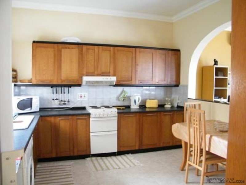 Flat, Luxurious Finish - 2