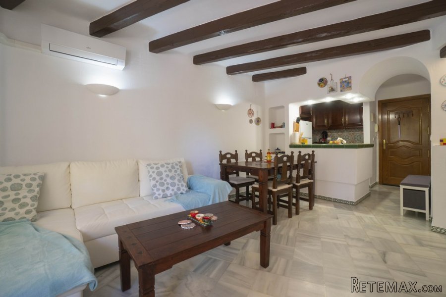 Precioso apartamento de 77m2 en planta baja con.. - 4