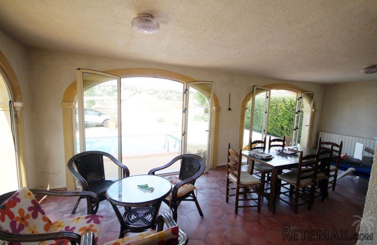This three bedroom villa located in a very tranquil.. - 4