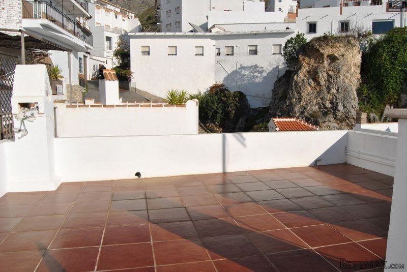 Town House for Sale in Competa, Competa.. - 2