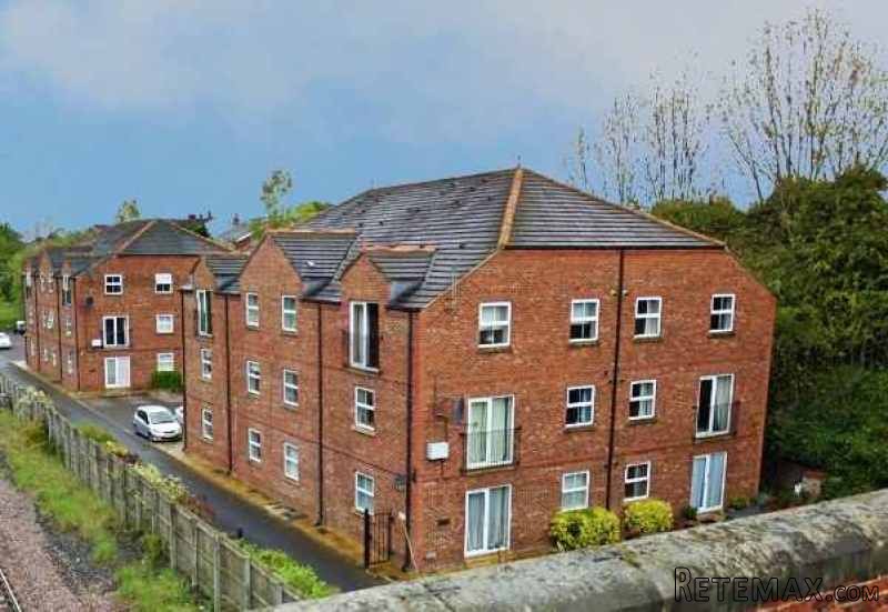 2 bedroom, Apartment house for sale