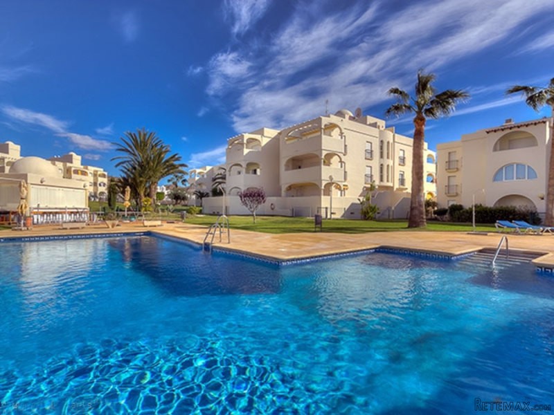Apartment in San Juan de los Terreros