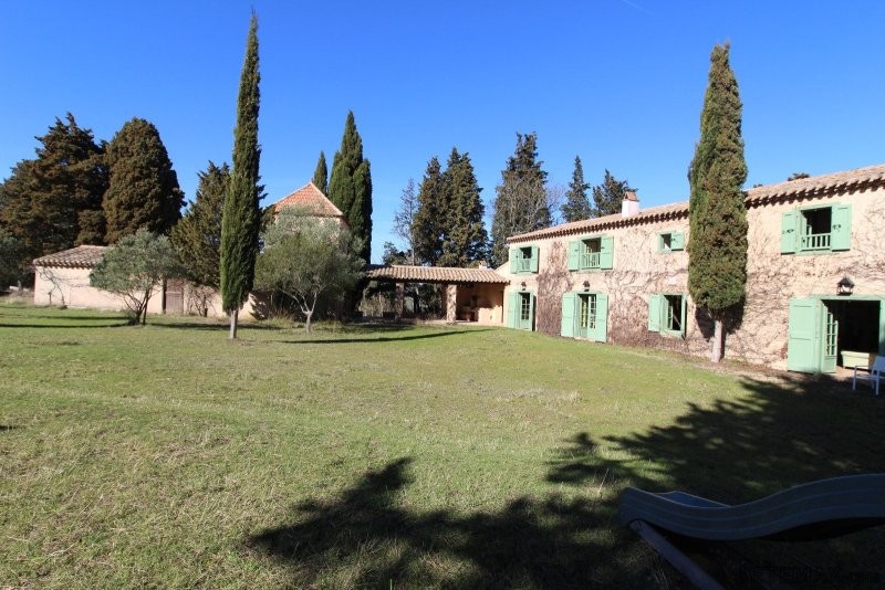 Character Farmhouse Set On 23 Hectares..