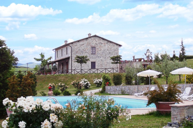 House - Umbria - For Sale