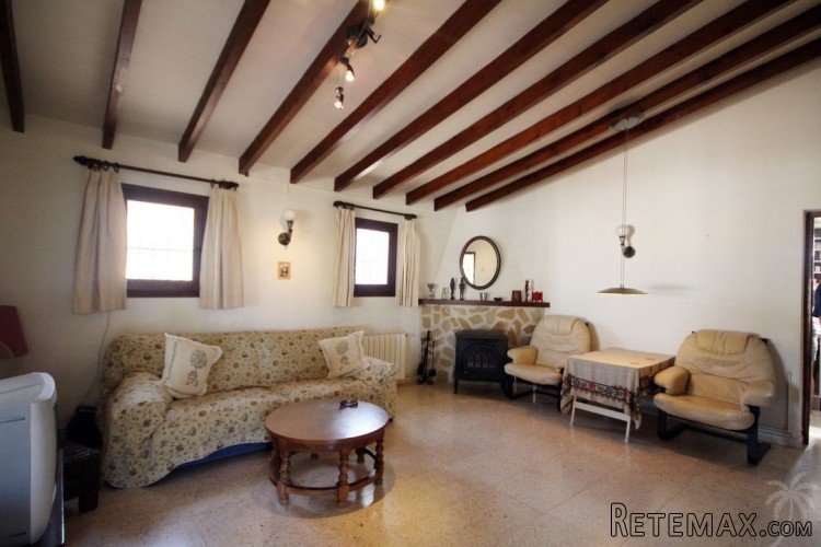 This three bedroom villa located in a very tranquil.. - 5
