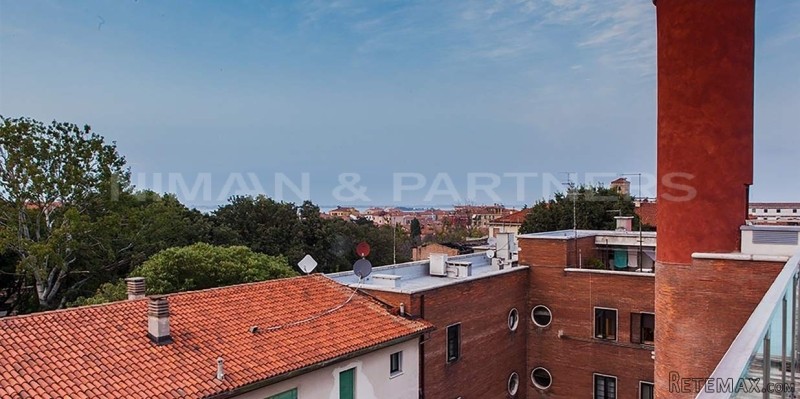 Appartamento in Vendita a Venezia