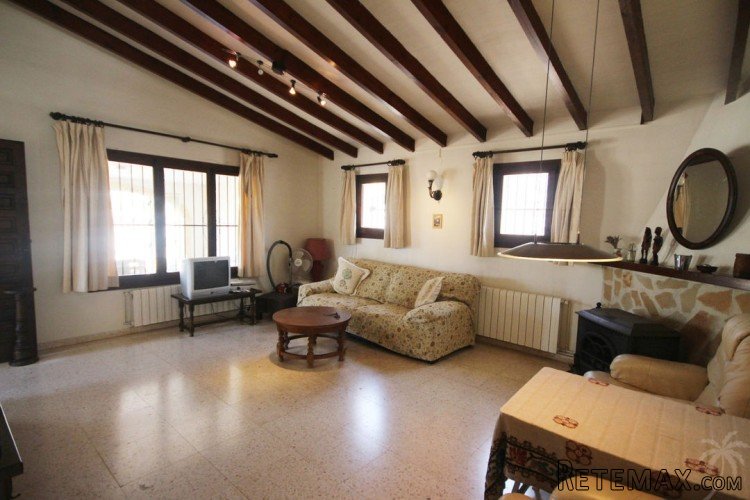 This three bedroom villa located in a very tranquil.. - 6