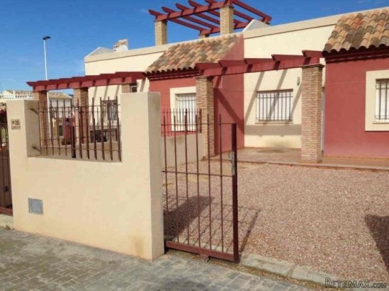 2 Bedrooms - Villa - Murcia - For Sale