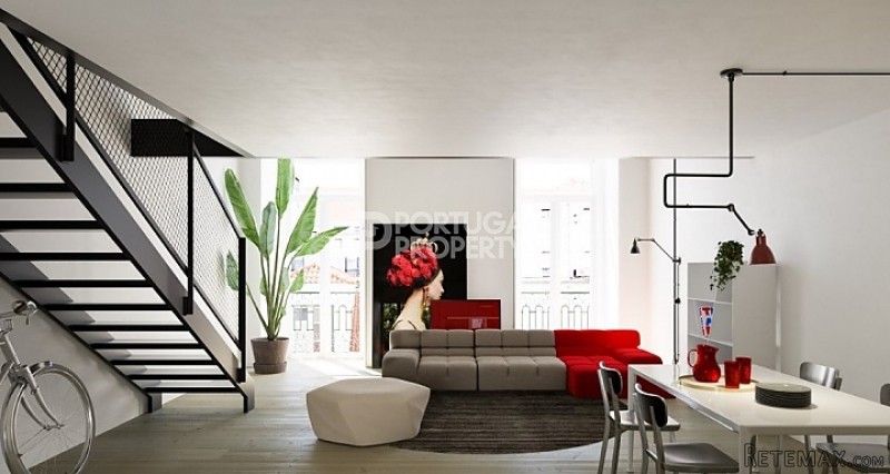 Amazing New Development in Intendente