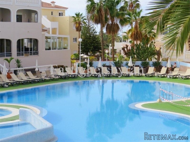 Chayofa | Teneriffa