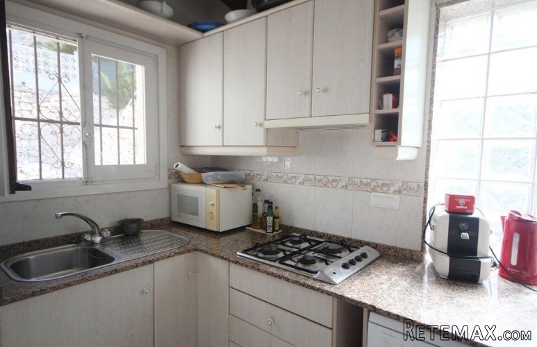 This three bedroom villa located in a very tranquil.. - 7